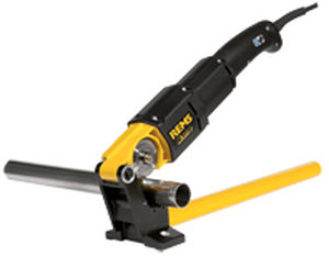 electric pipe cutter