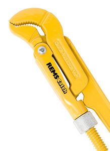pipe wrench