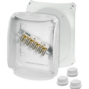 wall-mounted junction box 1