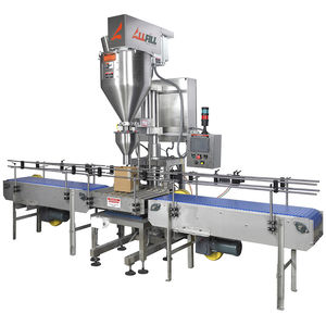 auger filling machine
