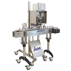 tamper-proof banding machine