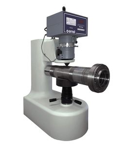 Rockwell hardness tester