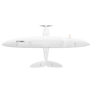 fixed-wing UAV