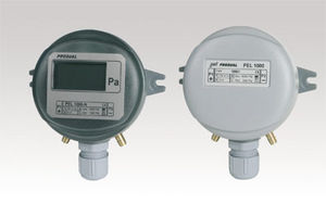 differential pressure transmitter