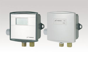 differential pressure transmitter