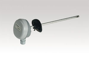 resistance temperature sensor