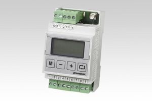 相对湿度发射器