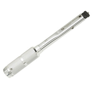 测微计扭矩扳手