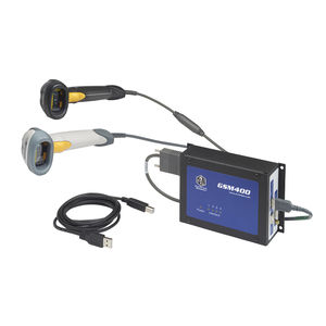 handheld barcode scanner