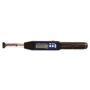 digital torque wrench