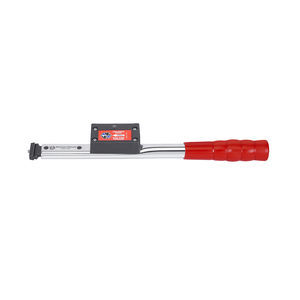 adjustable torque wrench