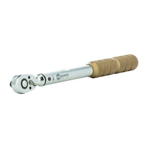 adjustable torque wrench