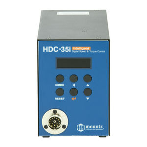 torque controller