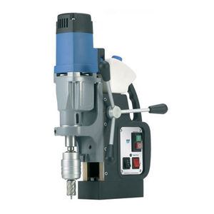 magnetic base drill / electric / powerful