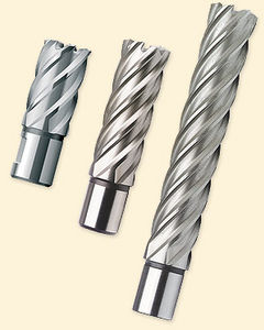 HSS core drill