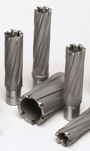 stainless steel hole saw / high-speed