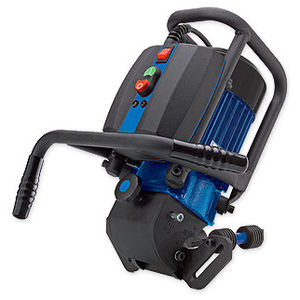 electric chamfering machine