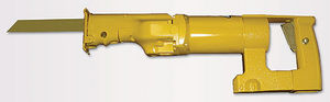 sabre saw / hydraulic