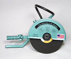 circular saw