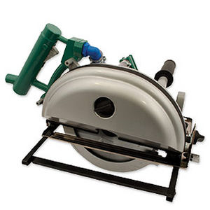circular saw / pneumatic