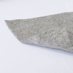 non-woven geotextile