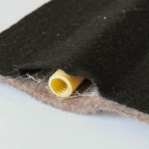 polypropylene geotextile