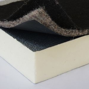 non-woven geotextile