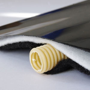 polypropylene geotextile