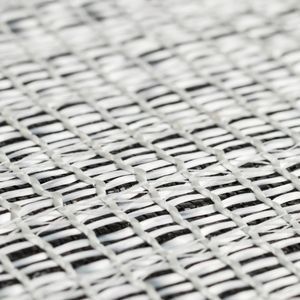 woven geotextile