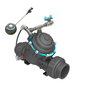 diaphragm valve