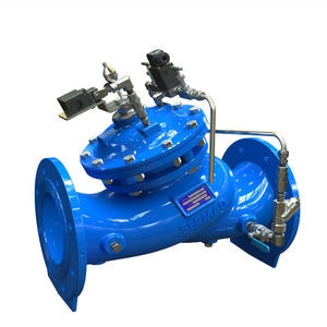 membrane check valve