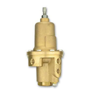 needle valve