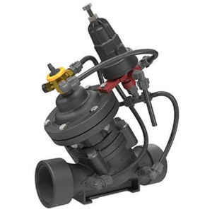 diaphragm valve