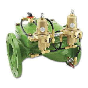 diaphragm valve