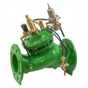 diaphragm valve