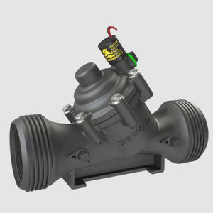 diaphragm valve