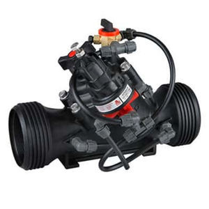 diaphragm valve