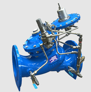 diaphragm valve