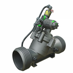 diaphragm valve