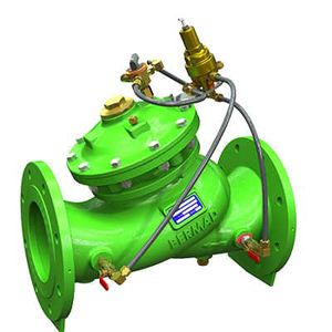 globe valve 1