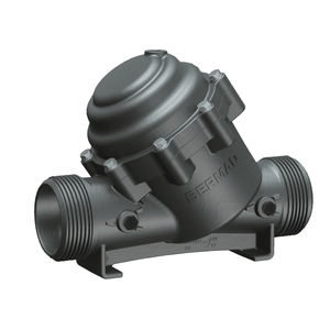 diaphragm valve 1
