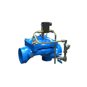 diaphragm valve 1