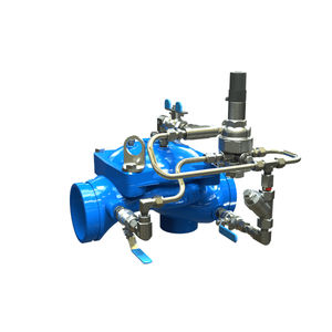 diaphragm valve 1