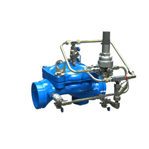 diaphragm valve