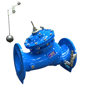 diaphragm valve 1