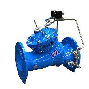 globe valve 1
