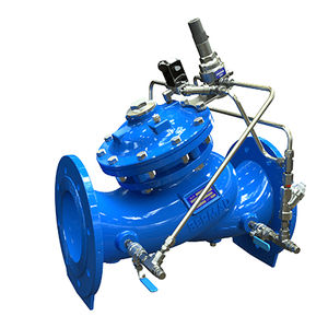 globe valve 1