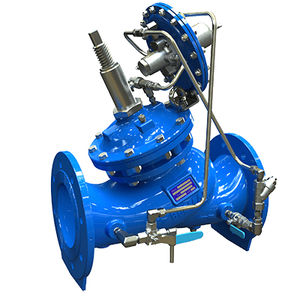diaphragm valve 1