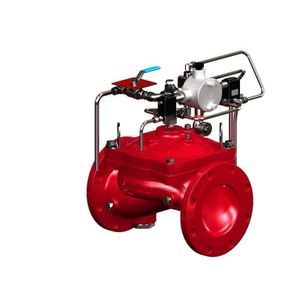 diaphragm valve 1