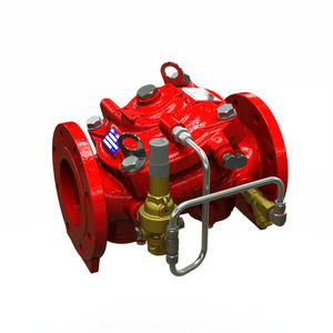 diaphragm valve 1